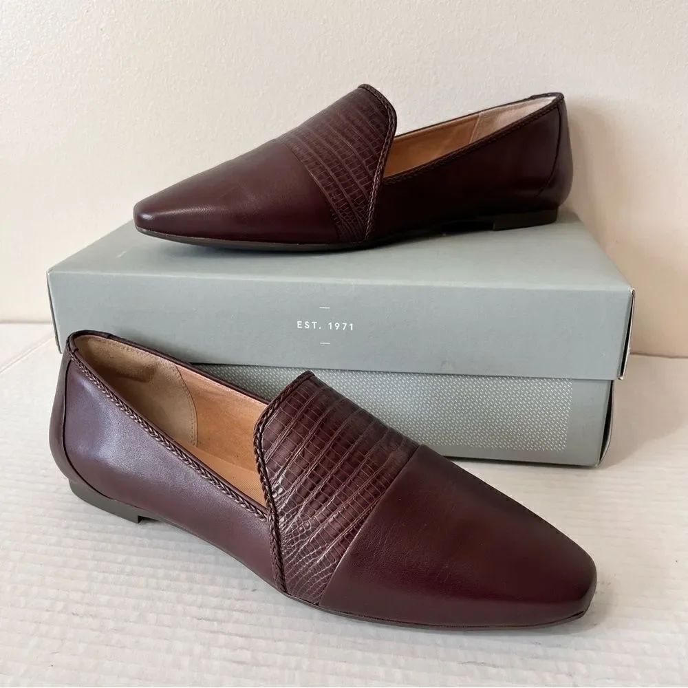 Rockport Laylani Total Motion Flats